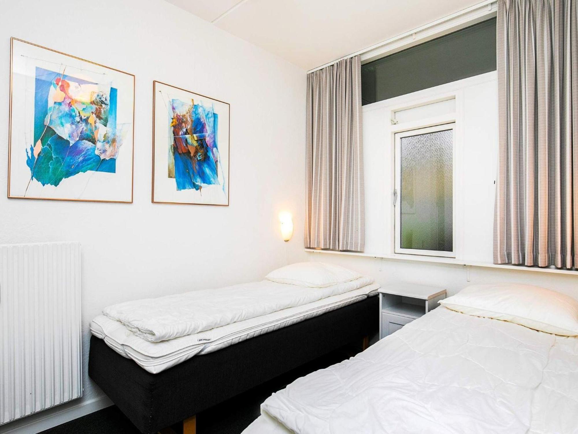 4 Person Holiday Home On A Holiday Park In Fåborg Eksteriør bilde