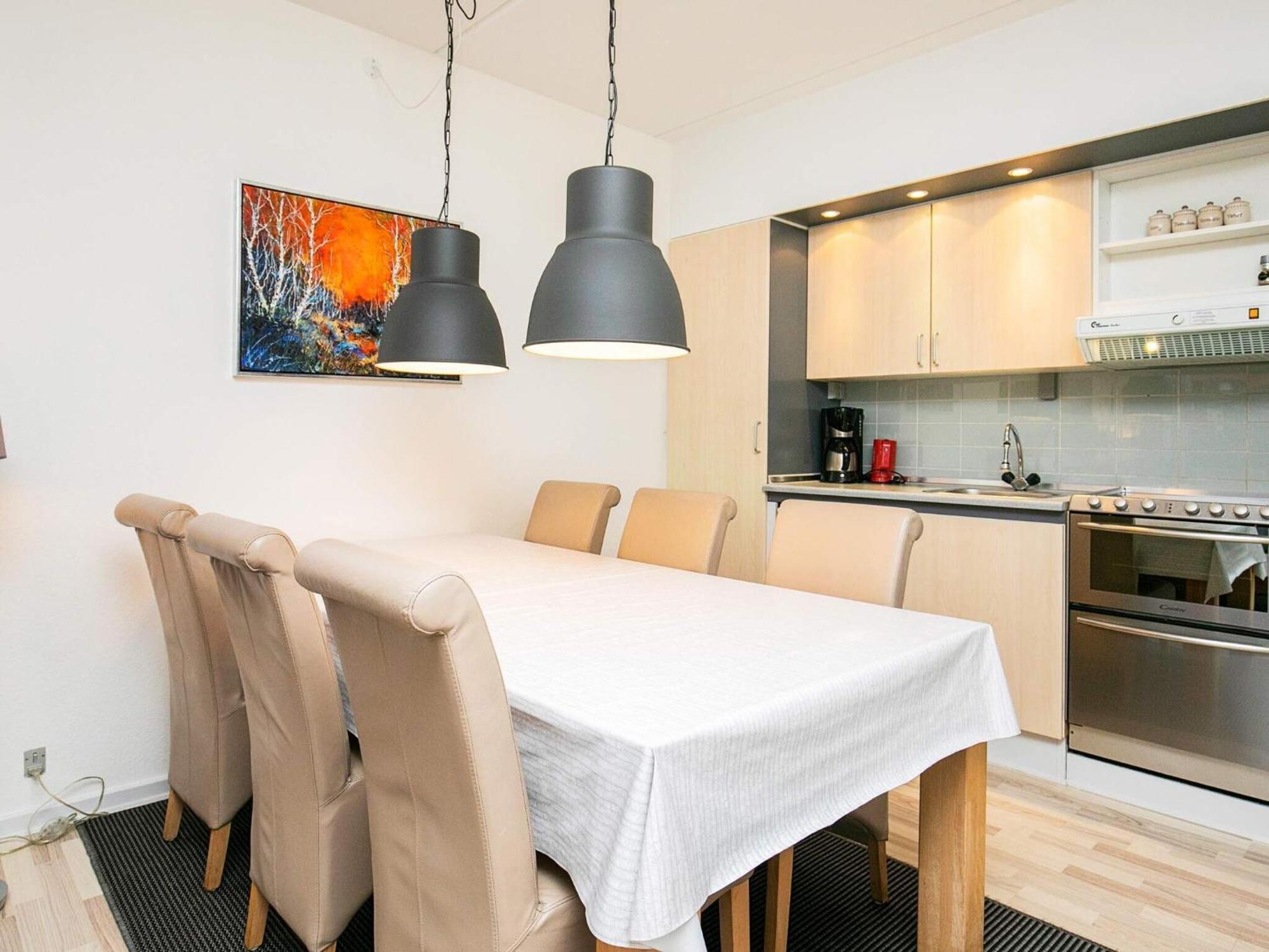 4 Person Holiday Home On A Holiday Park In Fåborg Eksteriør bilde