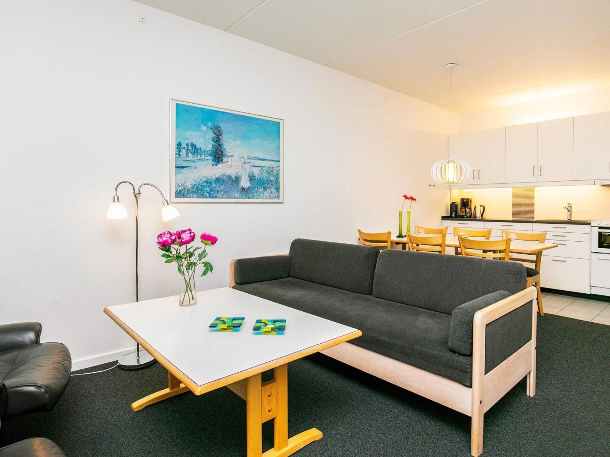 4 Person Holiday Home On A Holiday Park In Fåborg Eksteriør bilde