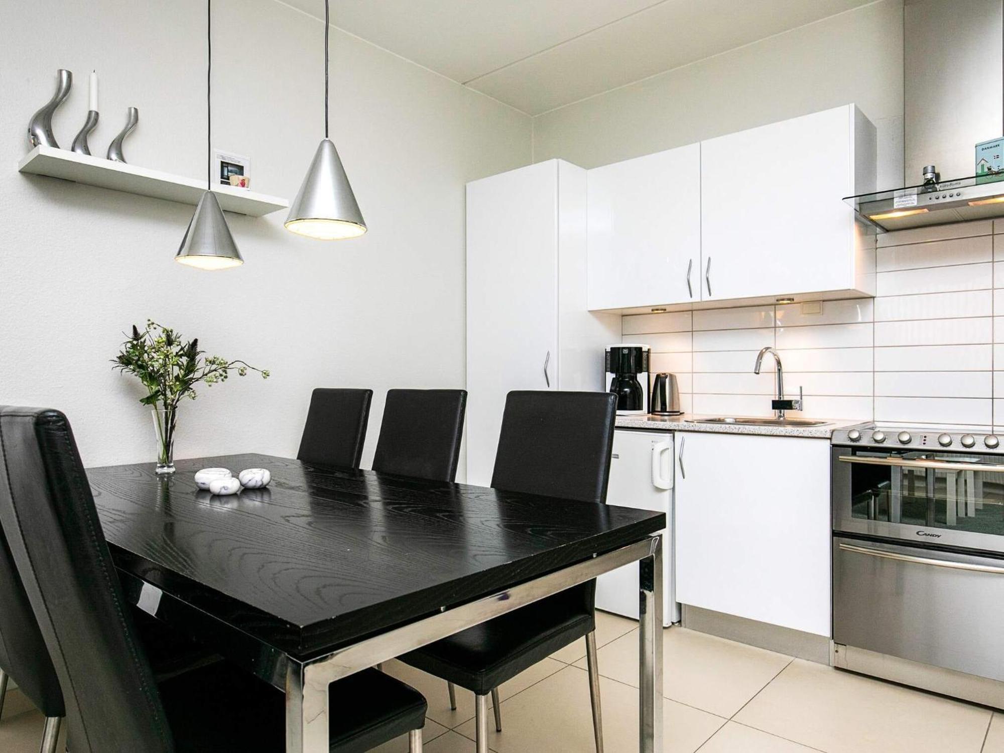 4 Person Holiday Home On A Holiday Park In Fåborg Eksteriør bilde